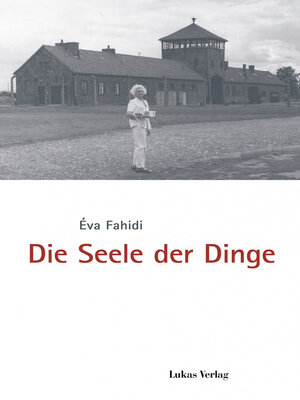 cover image of Die Seele der Dinge